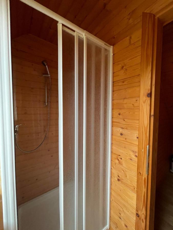 Apartman Na Hranici Oravská Polhora Exterior foto